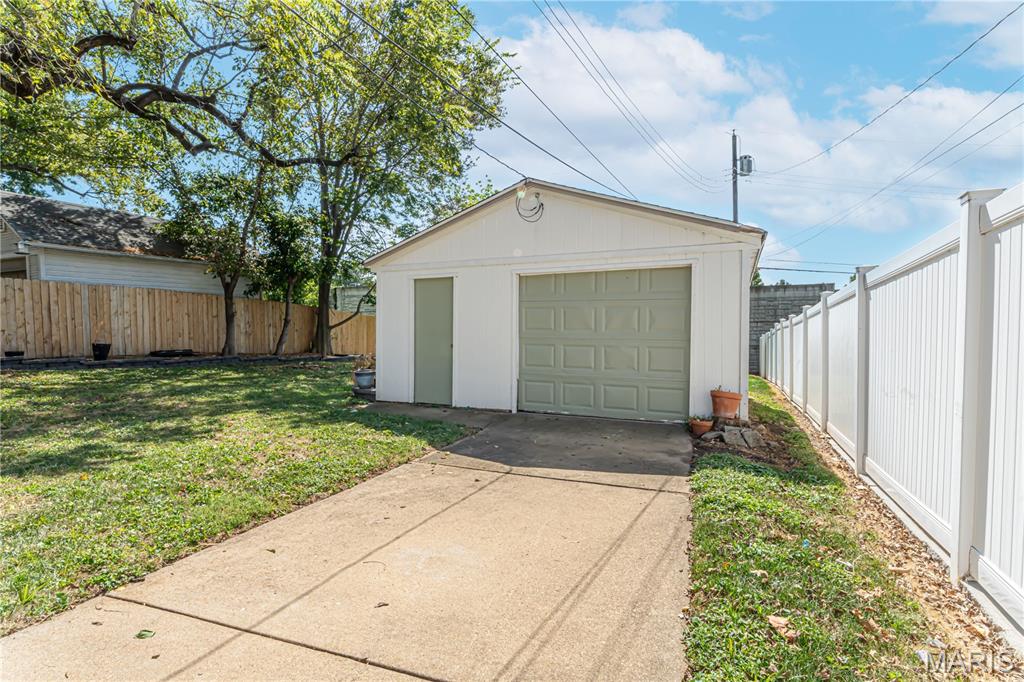 Forest Park Heights - Residential