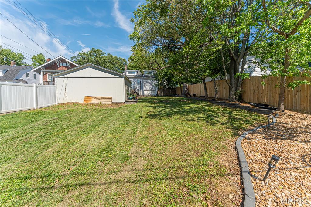 Forest Park Heights - Residential
