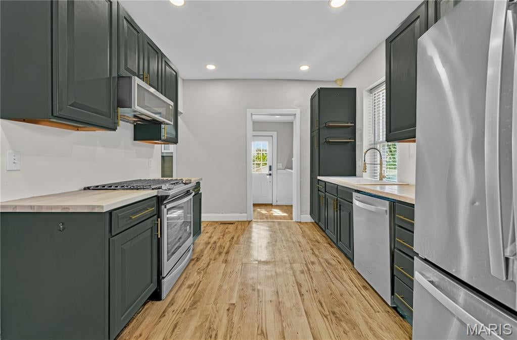 Forest Park Heights - Residential