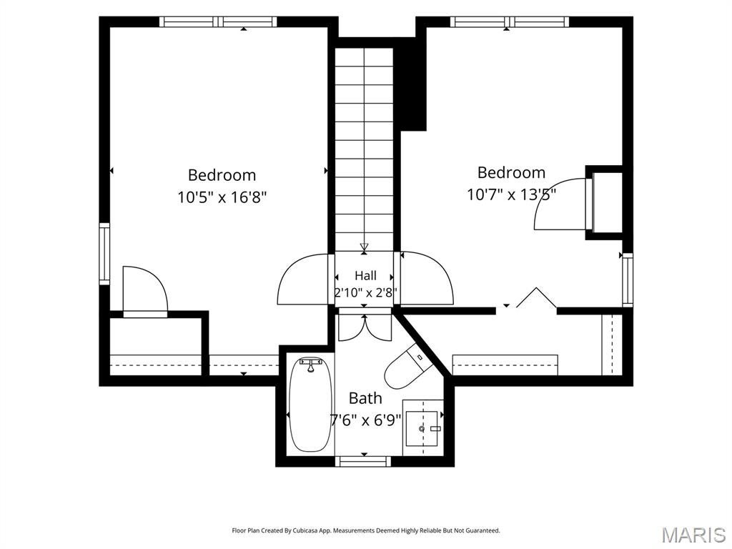 Forest Park Heights - Residential