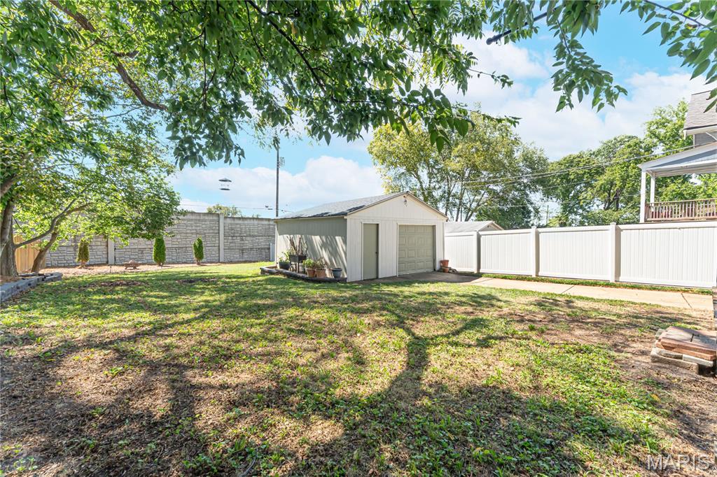 Forest Park Heights - Residential
