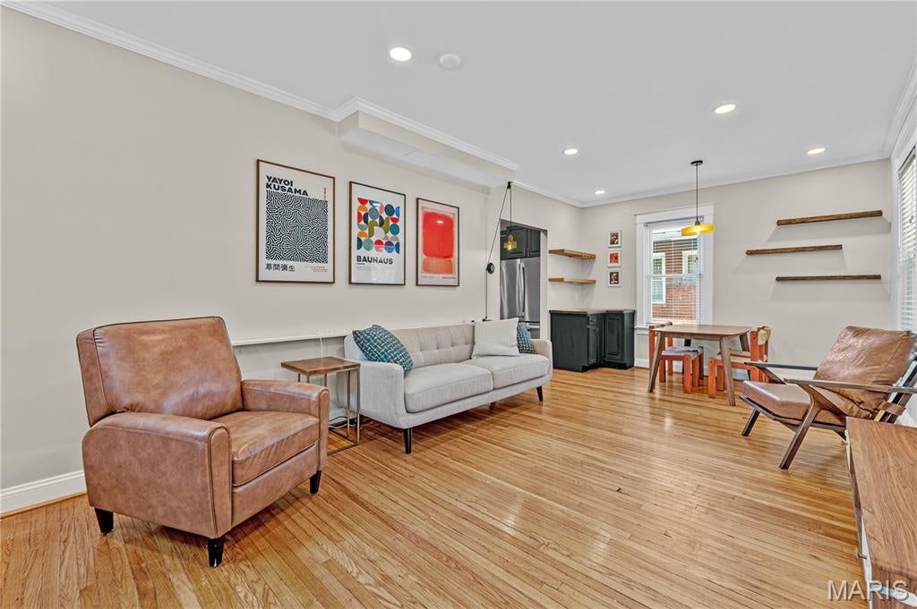 Forest Park Heights - Residential