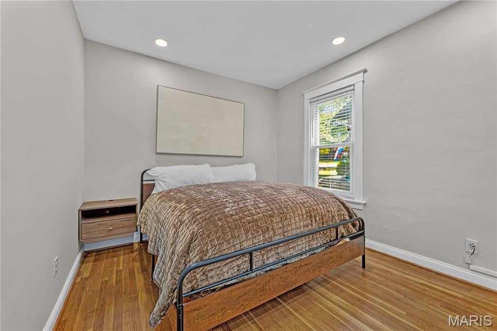 Forest Park Heights - Residential