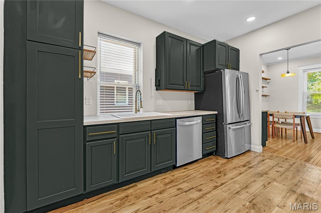 Forest Park Heights - Residential