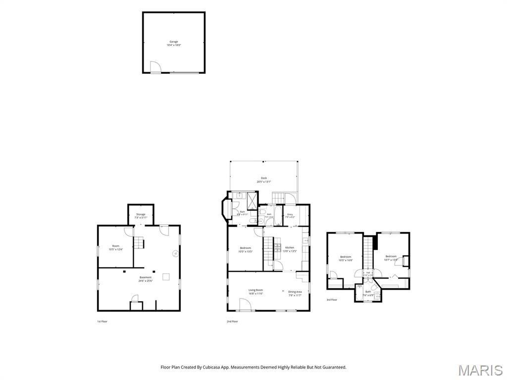 Forest Park Heights - Residential