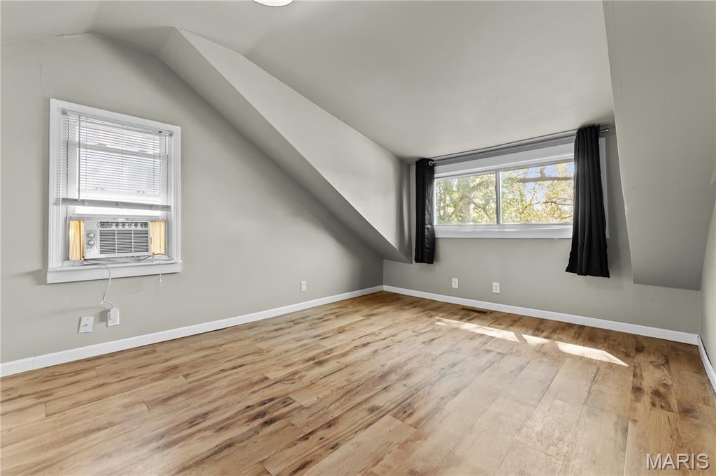 Forest Park Heights - Residential
