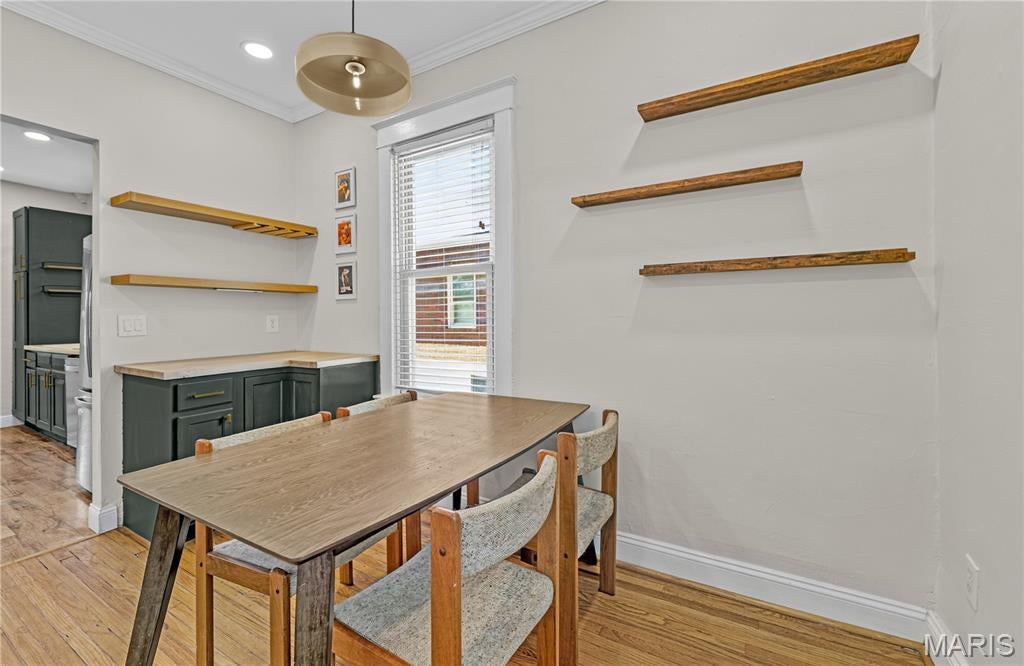 Forest Park Heights - Residential