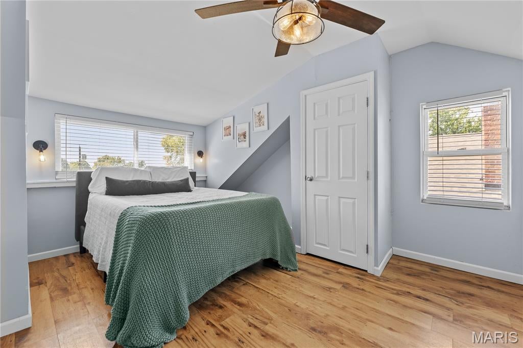 Forest Park Heights - Residential