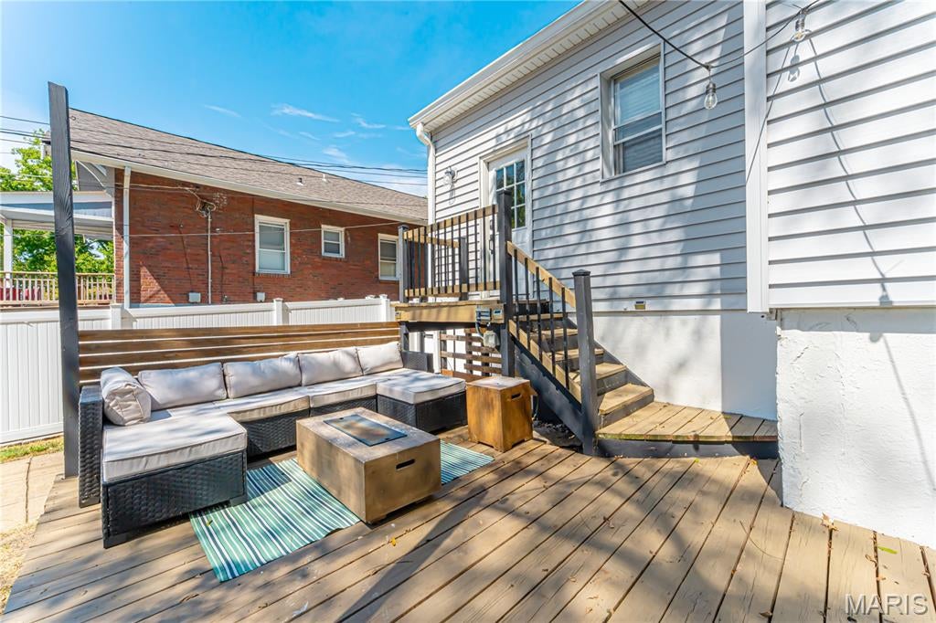 Forest Park Heights - Residential