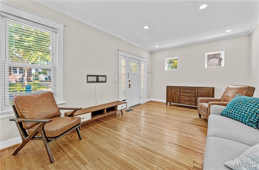 Forest Park Heights - Residential