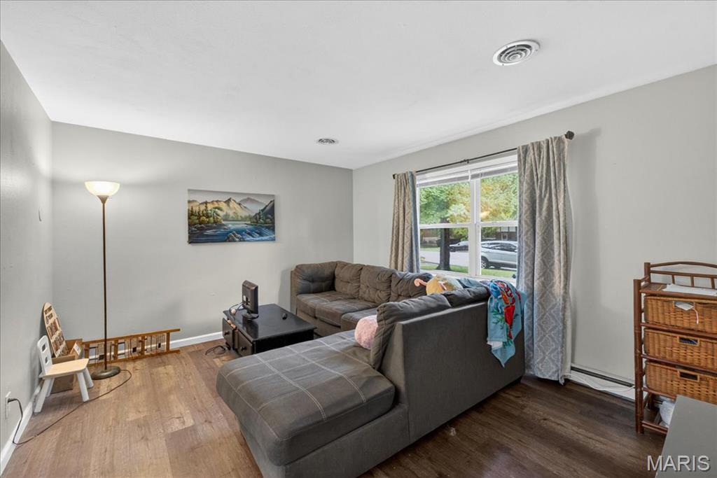 Pembrooke Court - Residential Income