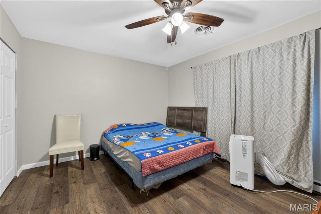 Pembrooke Court - Residential Income