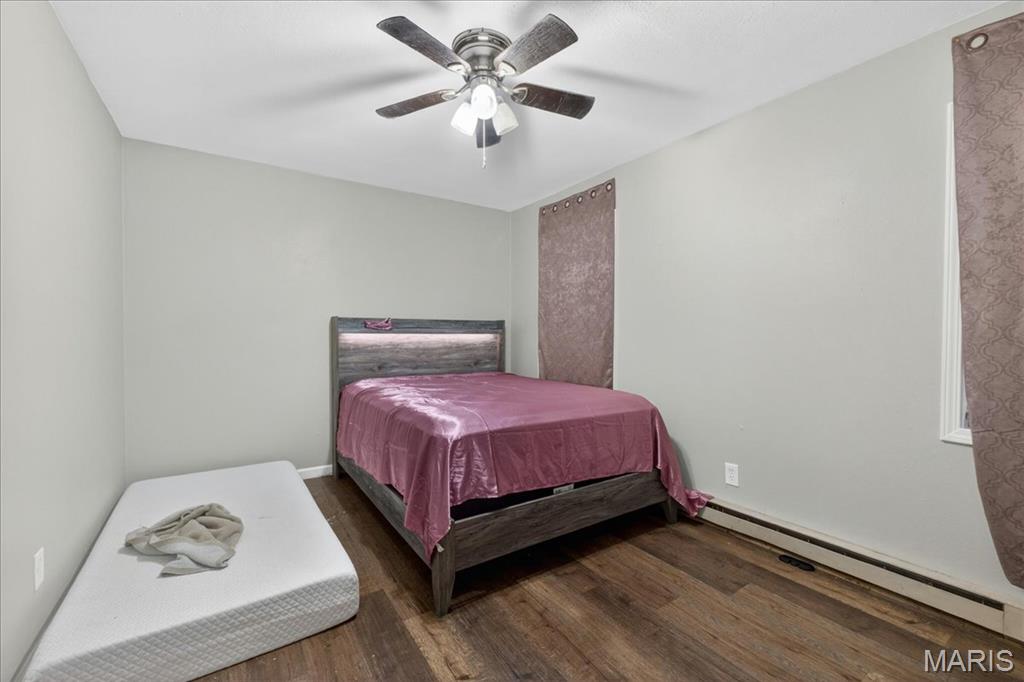 Pembrooke Court - Residential Income