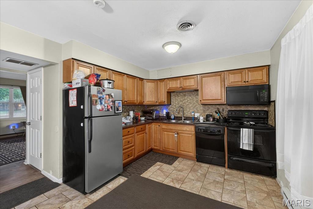 Pembrooke Court - Residential Income