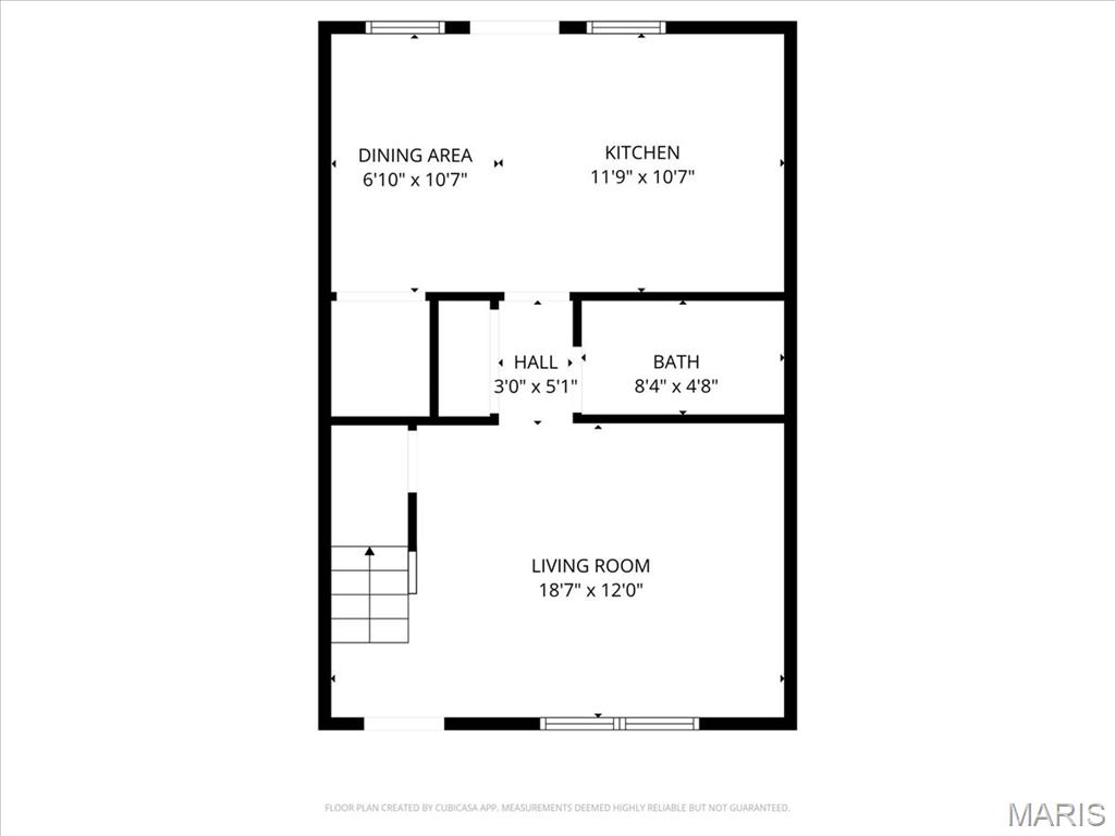 Pembrooke Court - Residential Income