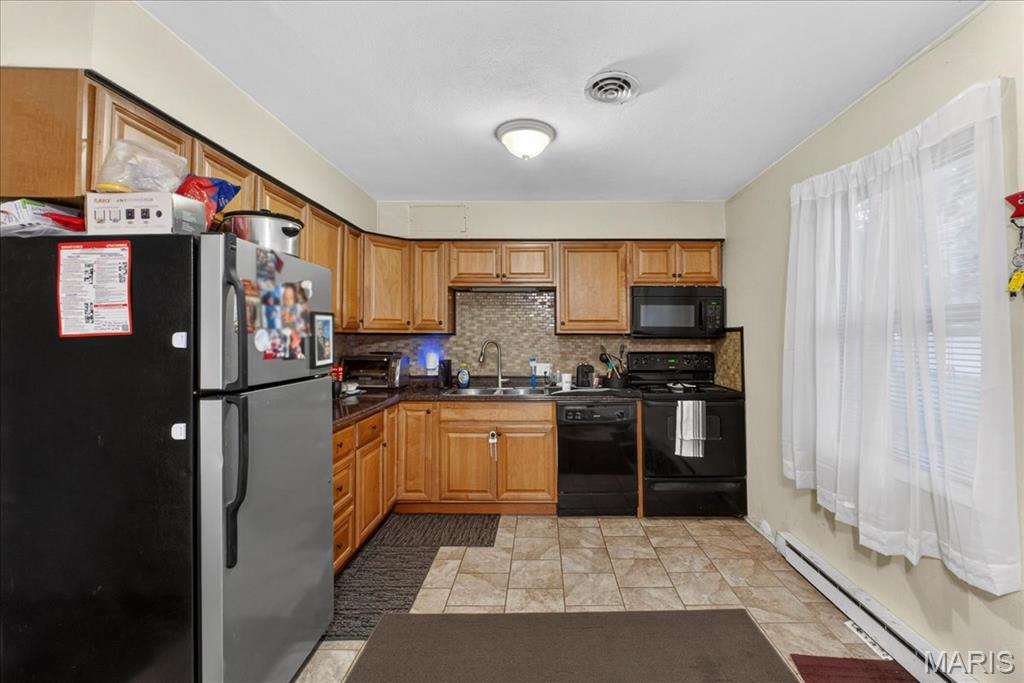 Pembrooke Court - Residential Income