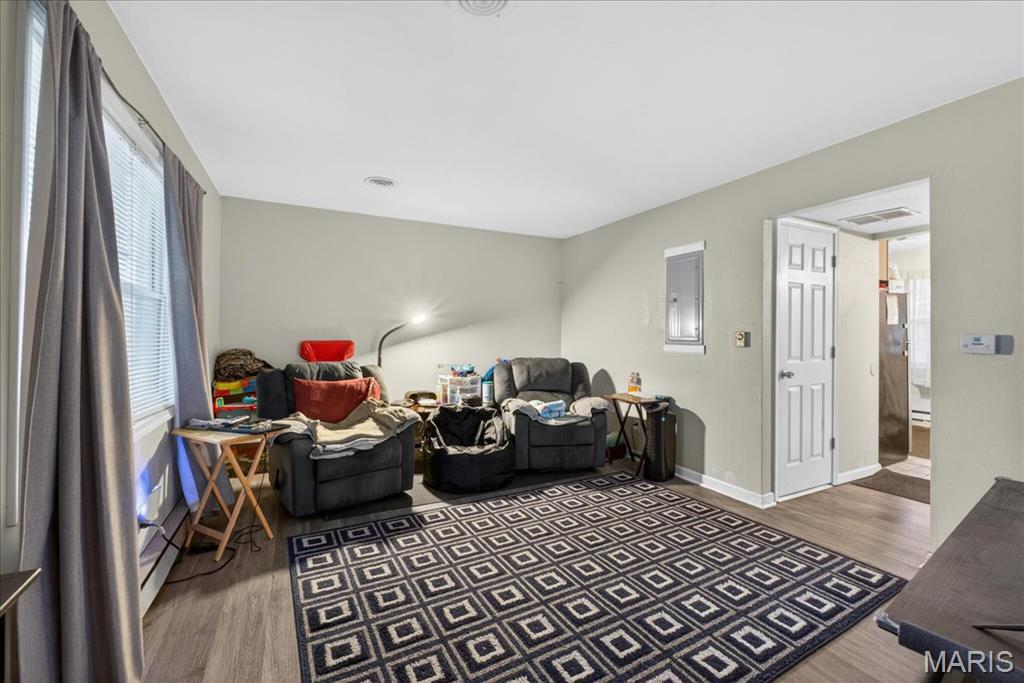 Pembrooke Court - Residential Income