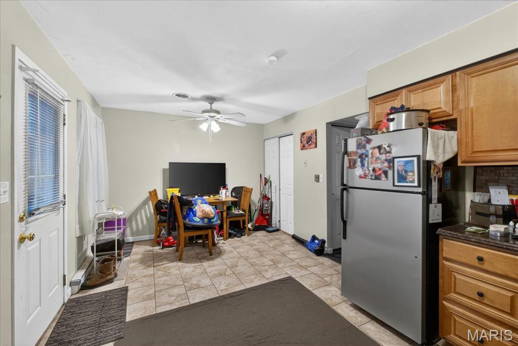 Pembrooke Court - Residential Income