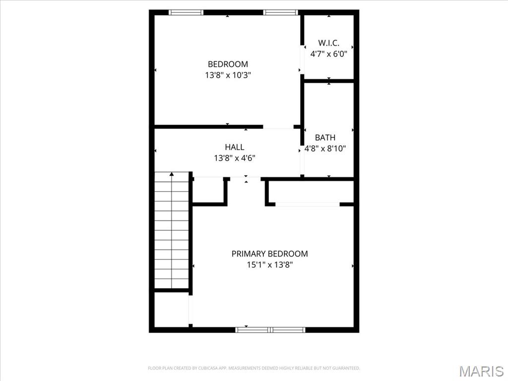 Pembrooke Court - Residential Income