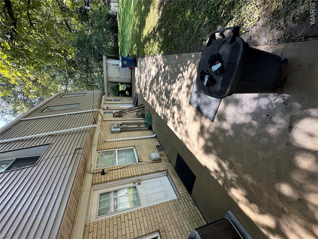 Pembrooke Court - Residential Income