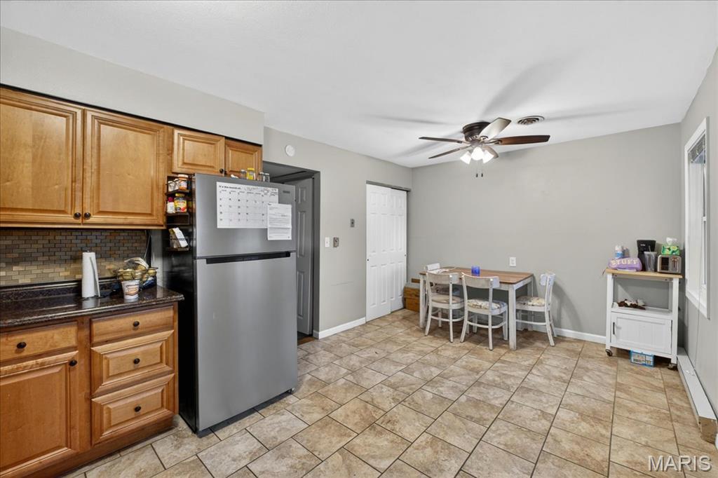 Pembrooke Court - Residential Income