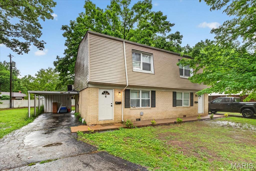 Pembrooke Court - Residential Income