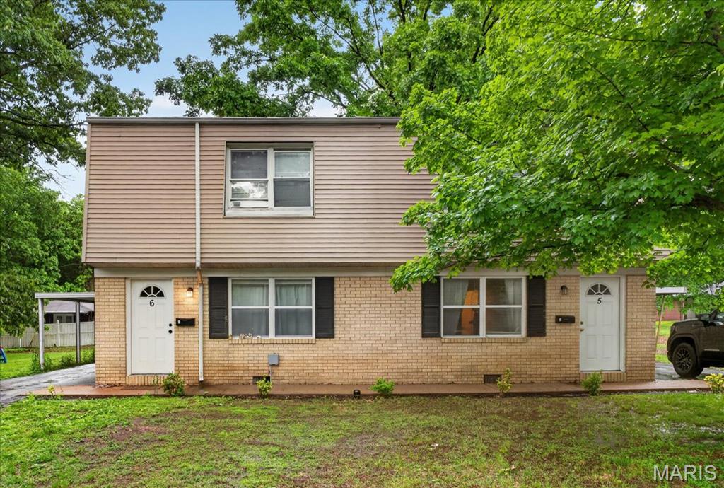Pembrooke Court - Residential Income