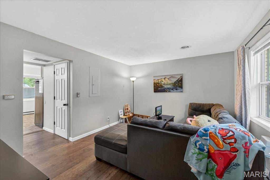 Pembrooke Court - Residential Income