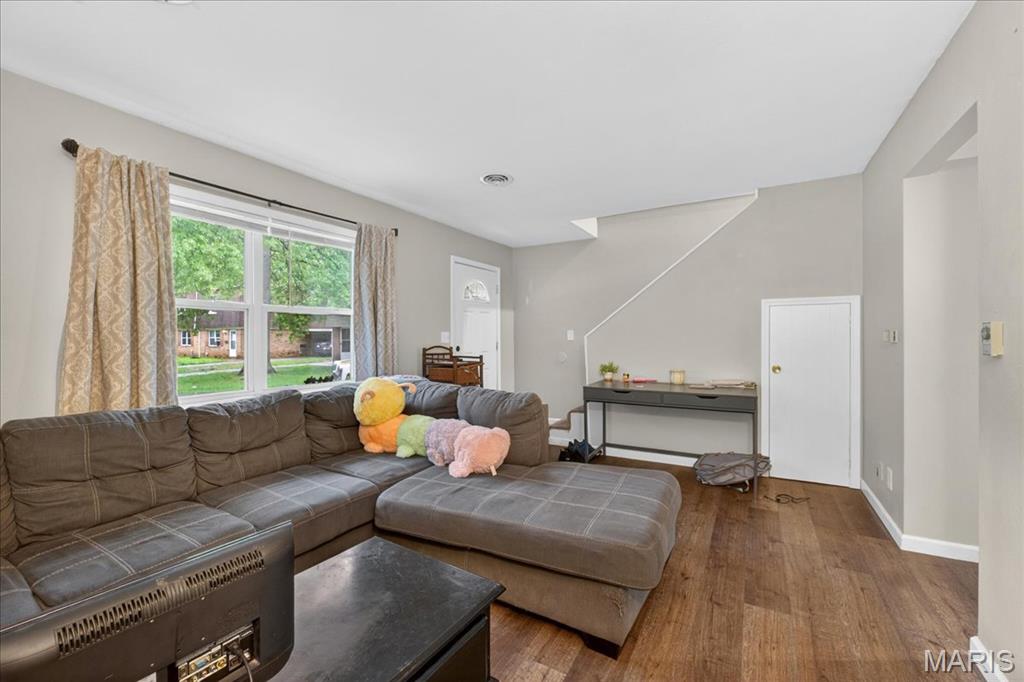 Pembrooke Court - Residential Income