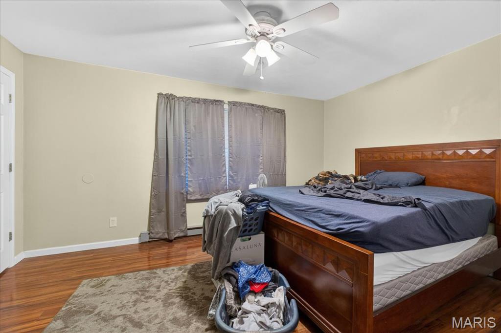 Pembrooke Court - Residential Income