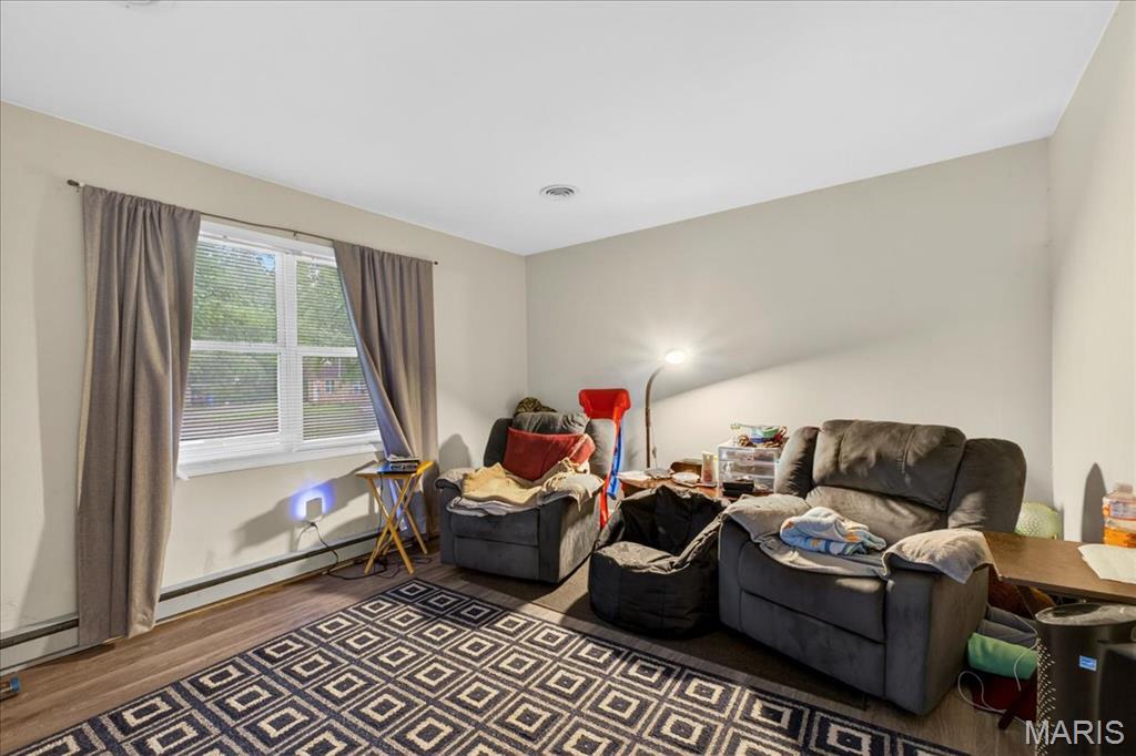 Pembrooke Court - Residential Income