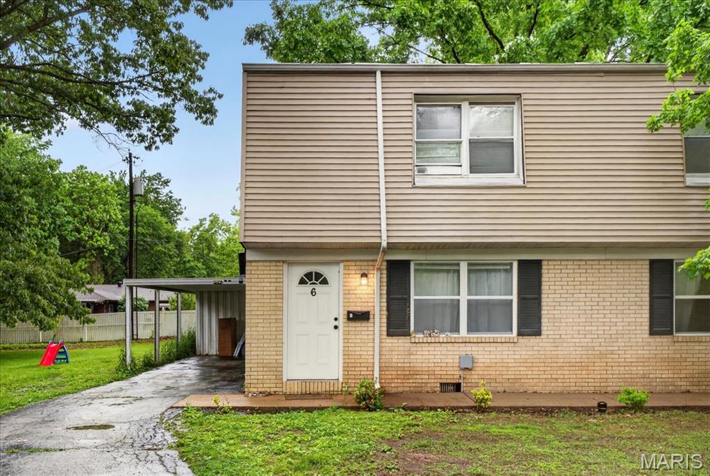 Pembrooke Court - Residential Income