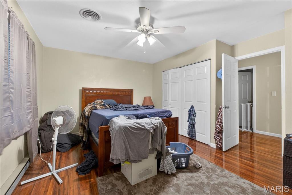 Pembrooke Court - Residential Income