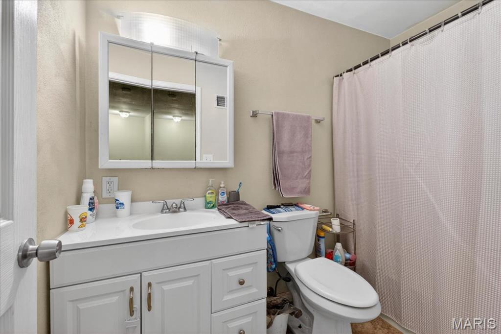 Pembrooke Court - Residential Income