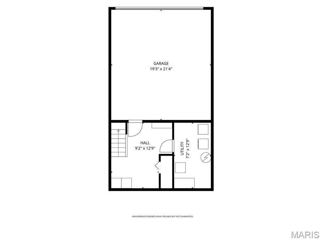 Sherman Meadows Twnhms #2 - Residential