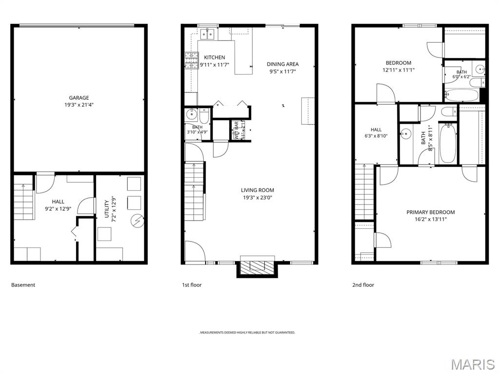 Sherman Meadows Twnhms #2 - Residential