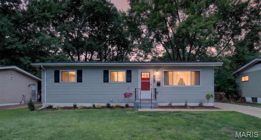 Forestwood 7 - Residential