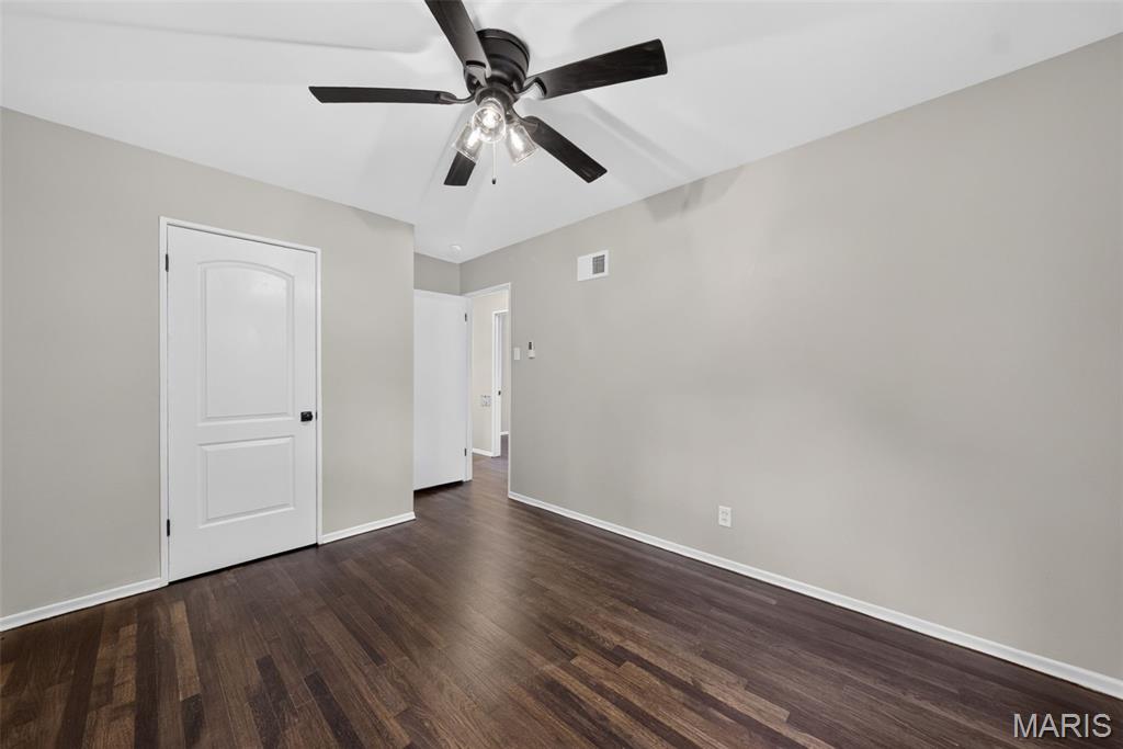 Forestwood 7 - Residential
