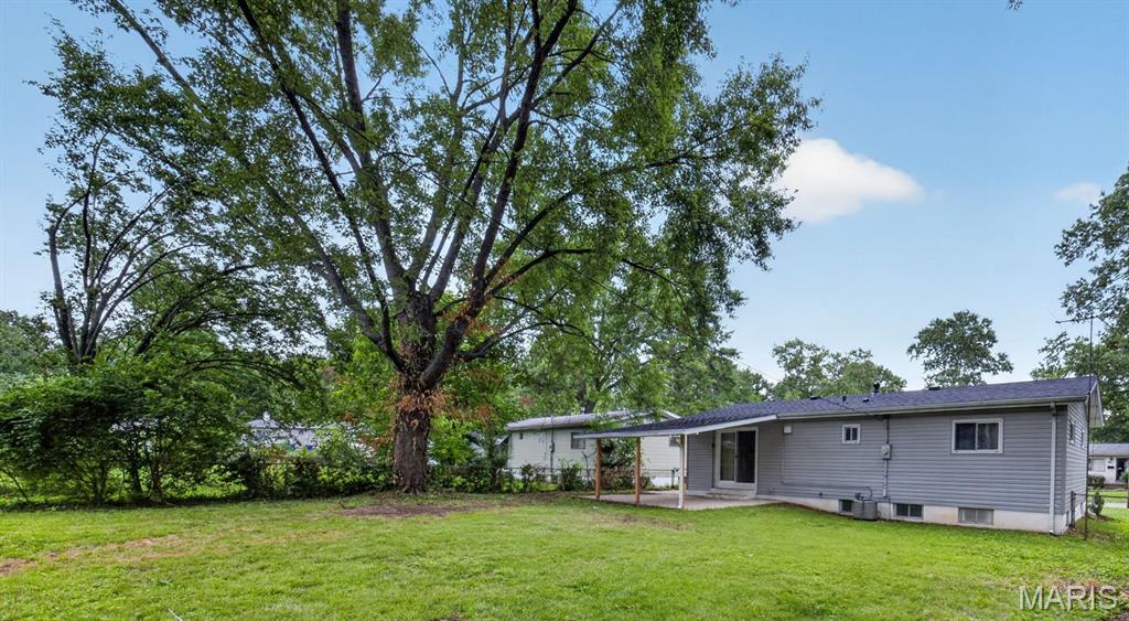 Forestwood 7 - Residential