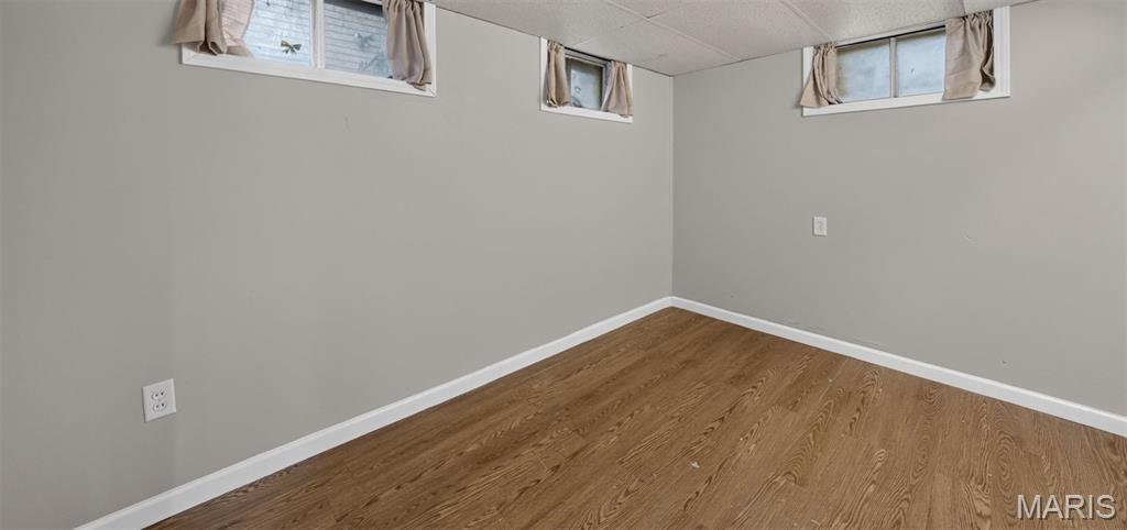 Forestwood 7 - Residential