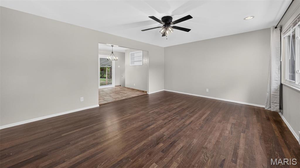 Forestwood 7 - Residential