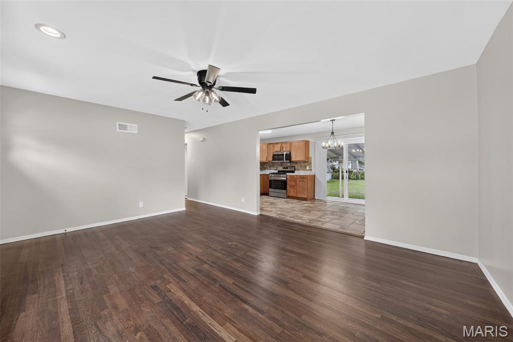 Forestwood 7 - Residential