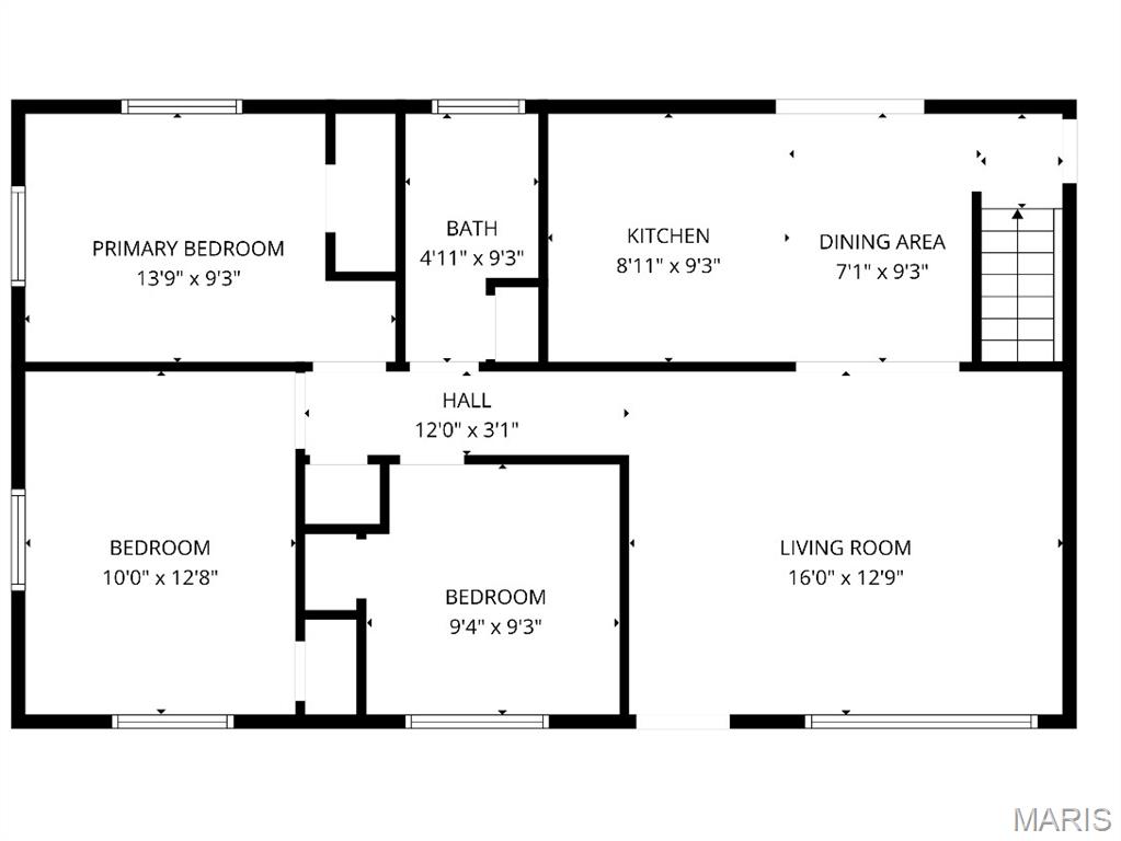 Forestwood 7 - Residential