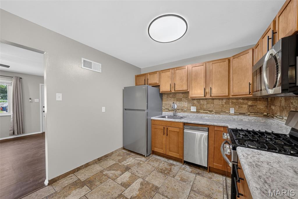 Forestwood 7 - Residential