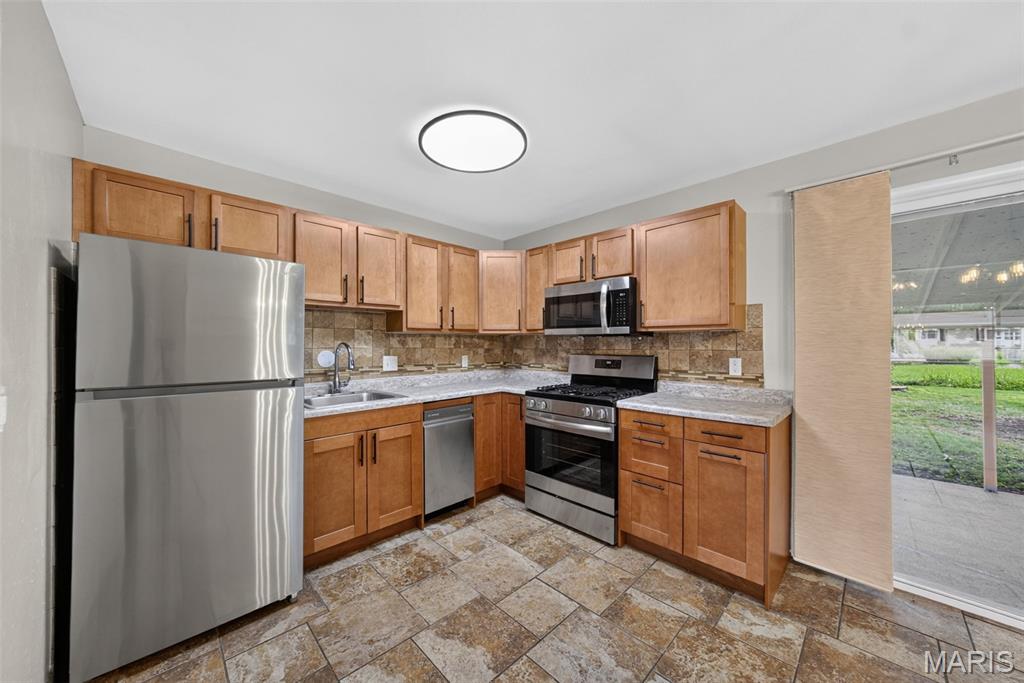 Forestwood 7 - Residential