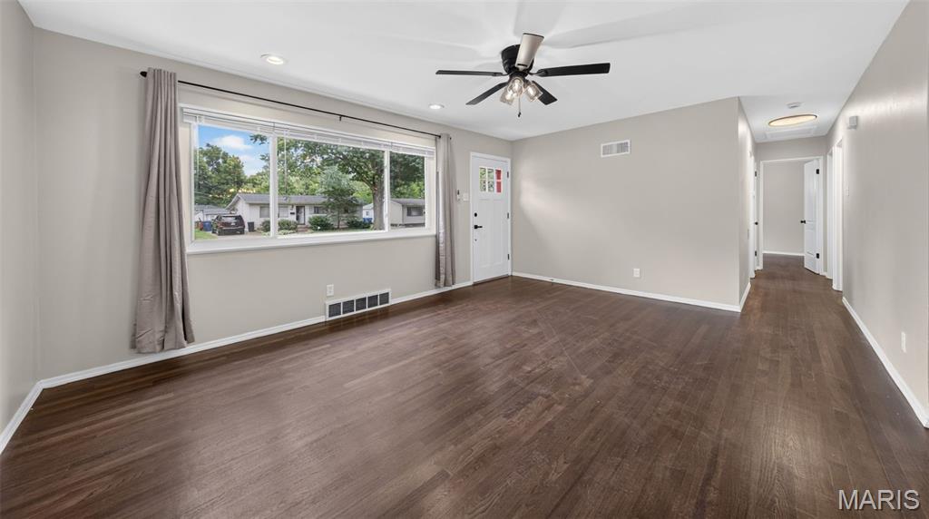 Forestwood 7 - Residential