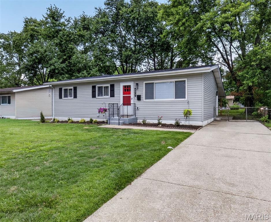 Forestwood 7 - Residential