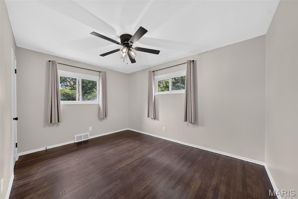 Forestwood 7 - Residential