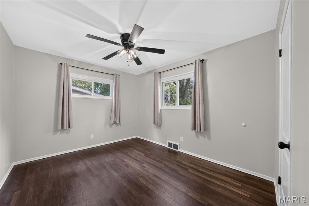 Forestwood 7 - Residential