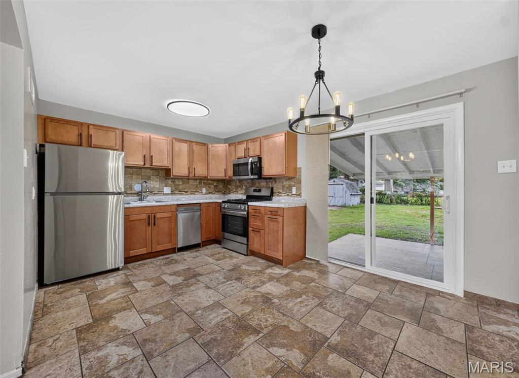 Forestwood 7 - Residential